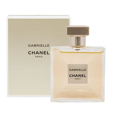 wo ist das parfüm chanel gabrielle 50ml am günstigsten